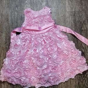 Little girl dress